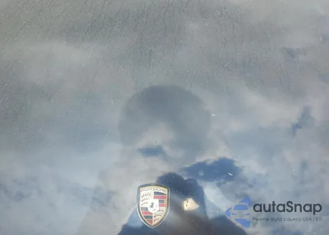 2015 Porsche Cayenne from USA, damaged, VIN WP1AF2A2XFLA38436